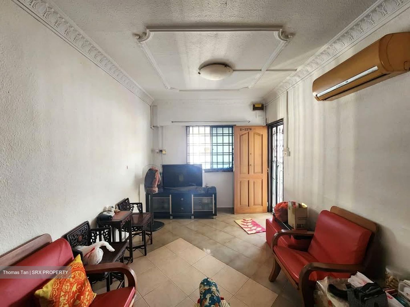 Blk 415 Harmony View (Hougang), HDB 3 Rooms #558047511